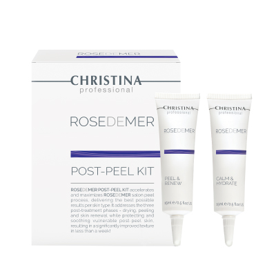 ポストピールキット