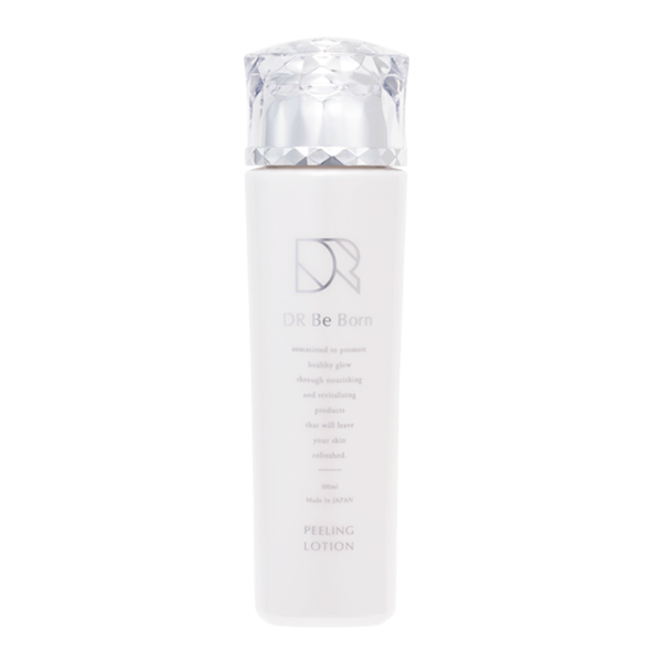 ピーリングローション