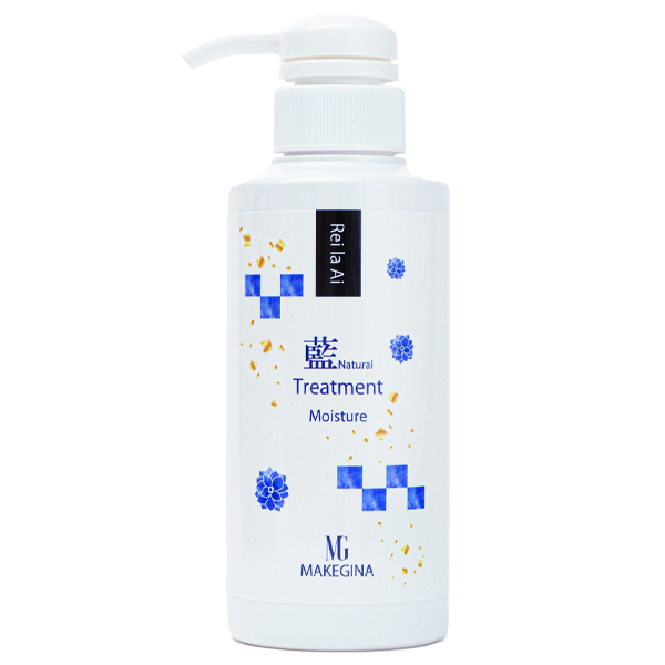 アイナチュラル トリートメント モイスチャー