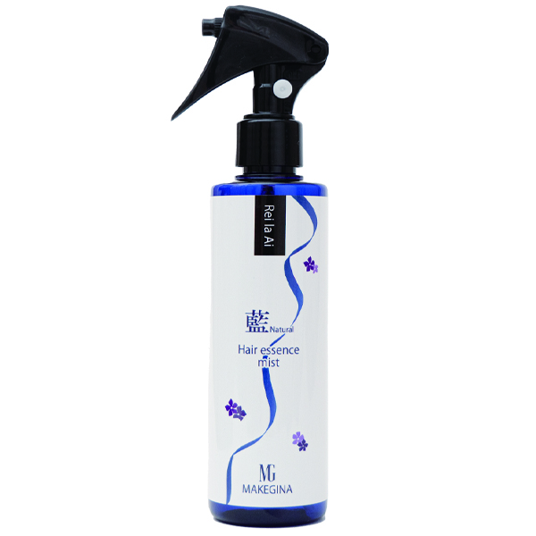 ヘアエッセンスミスト